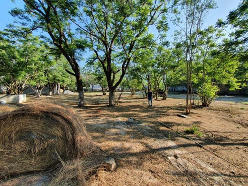 Imagen 1 de 3 de Terreno En Venta En Loma De Huajuquito