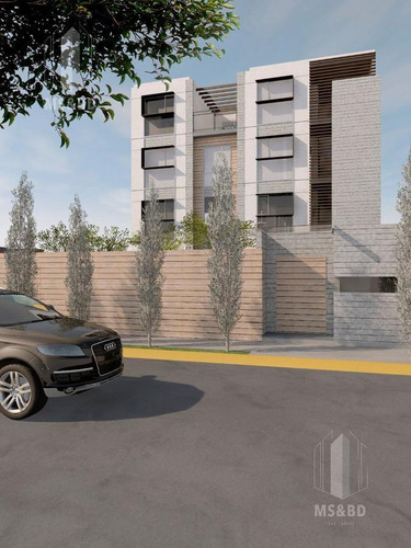 Imagen 13 de 15 de Departamento Venta Lomas De Tecamachalco