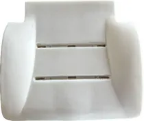 Comprar Relleno Esponja 2 Asientos Kenworth T600 T660 T800 2002-2021