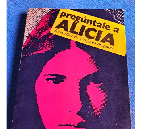 Pregúntale A Alicia.