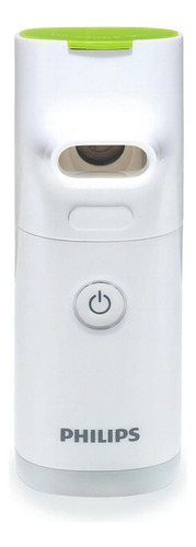 Nebulizador inalámbrico malla Philips InnoSpire Go