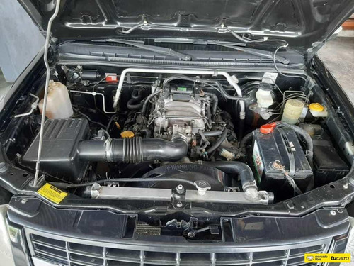 Chevrolet Luv D-max 4x4 Automática