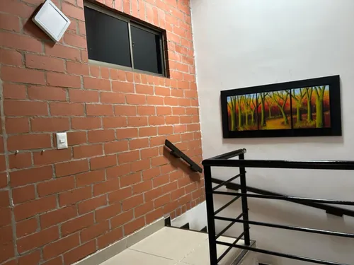 Casa En Arriendo En El Rodeo. Cod A16798