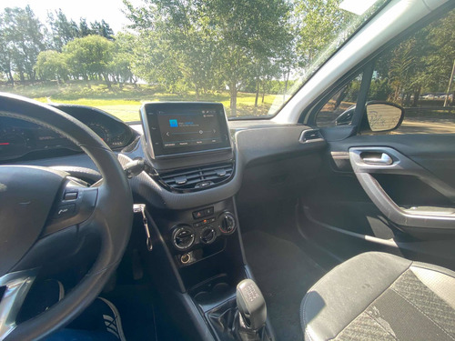Peugeot 208 1.6 Urban Tech 2019
