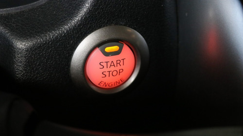 Nissan Note 1.6 Sense 110cv - 124278 - C
