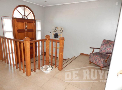 Chalet En Venta En Berazategui Oeste