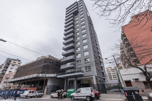 Venta Depto 1 Amb Villa Urquiza Con Amenities