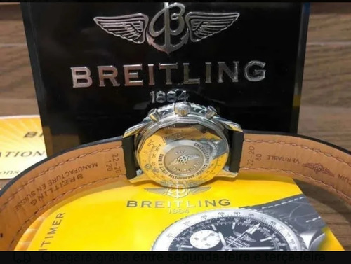 Breitling Navitimer 42mm A23322 -