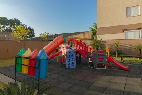 Imagem 15 de 15 de Apartamento - Jardim Cristiane - Ref: 1823 - V-1823