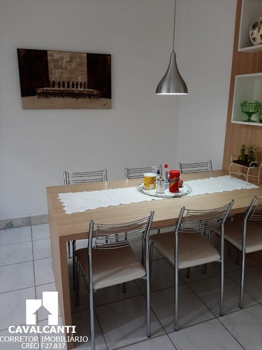 Imagem 19 de 30 de Casa - Ca00237 - 70325093