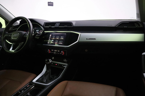 Audi Q3 PRESTIGE PLUS 1.4 TFSI FLEX S-TRONIC