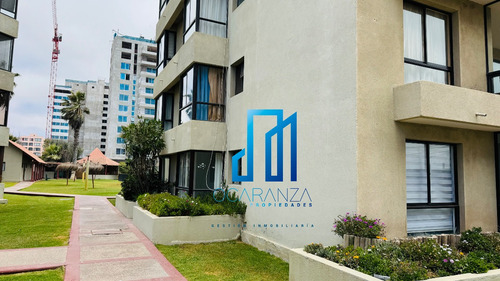 Se Vende Departamento De Oportunidad 1 Dorm 1 Baño Playa