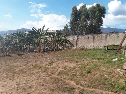 Imagen 3 de 9 de Leida Falcon Rentahouse Vende Terreno En Las Morochas San Diego 22-21674 Lf