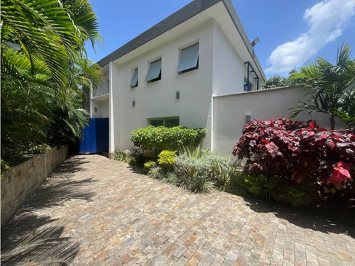 Casa En Venta - La Castellana