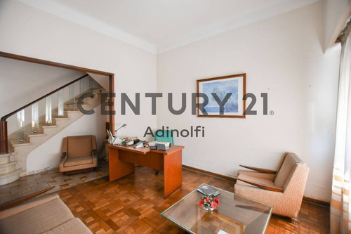 Imagen 11 de 30 de Calle 55 E/ Diag. 74 Y 14 - Casa En Venta Con Pileta Y Parque -