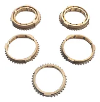 Comprar Anillos Sincronizados Caja Vel. Corsa 1ra A 5ta Diente Fino