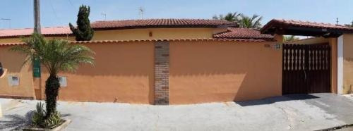Linda Casa A 700 Mts Do Mar No Cibratel 2 -itanhaém 6358 Npc