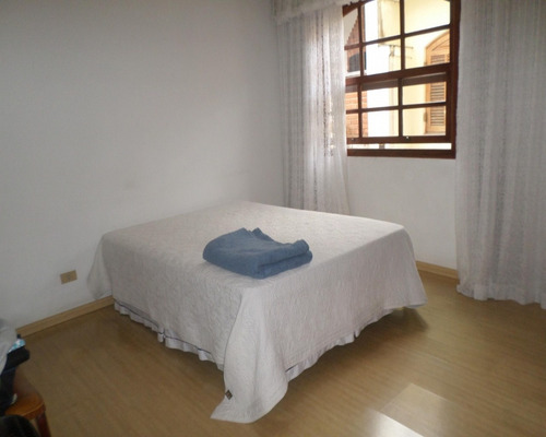 Imagem 25 de 30 de Casa - Lu6485 - 32298959