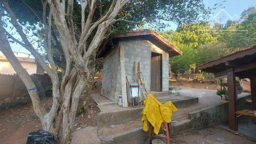 Imagem 6 de 30 de Chácara Com 2 Dormitórios À Venda, 3200 M² Por R$ 760.000,00 - Tanque - Atibaia/sp - Ch0223