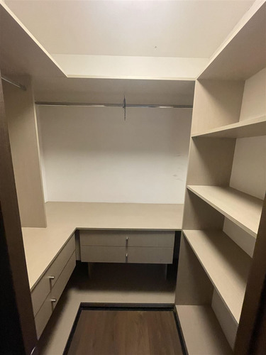 Moderno Departamento Con Excelente Ubicación Y Conectividad
