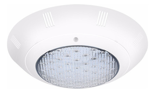 F Luz De Piscina 18w Multicolor Led Lámpara Subacuática
