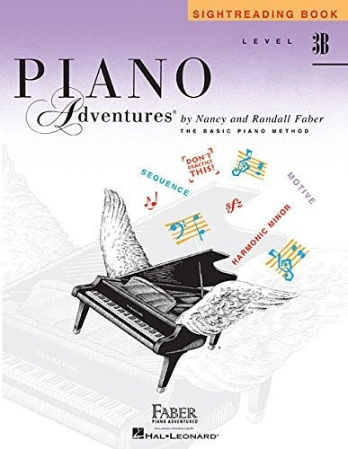 Nivel 3b Libro De Lectura De Cuentos Aventuras De Piano