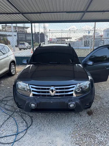 Renault Duster 2.0 Dynamique 4X2 At