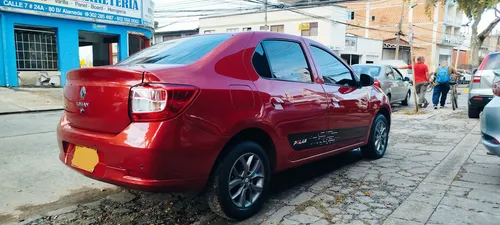 Renault Logan 1.6 Authentique / Life