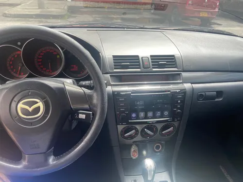 Mazda 3 2.0 Lxha7