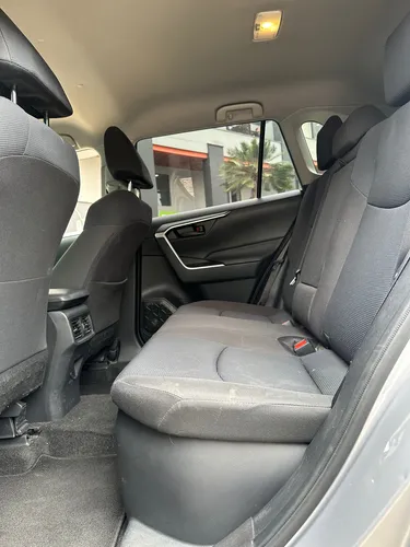 Toyota RAV4 2.5 Le Hev 4X4 Cvt