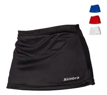 Comprar Pollera Hockey Tenis Calza Simbra Mujeres Femenina Ropa Cke