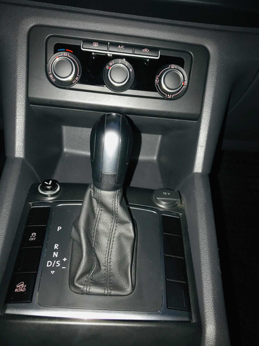 Volkswagen Amarok 2.0 Cd Tdi 180cv 4x4 Trendline At 2016