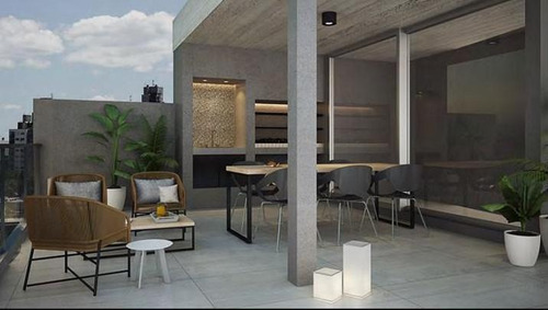Imagen 7 de 15 de Departamento - Palermo Hollywood