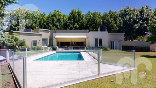 Imagen 2 de 30 de Venta Casa - Haras Del Sur L
