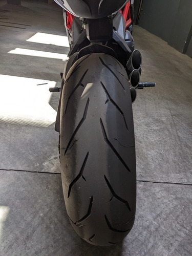 Imagen 8 de 16 de Mv Agusta F3 800 My19 - No Ducati Yamaha Kawasaki Honda