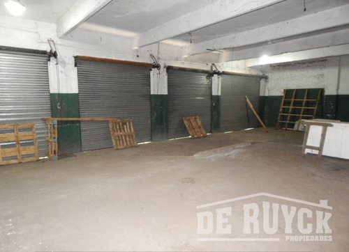 Imagen 5 de 28 de Inmueble Comercial En Venta En Quilmes Oeste