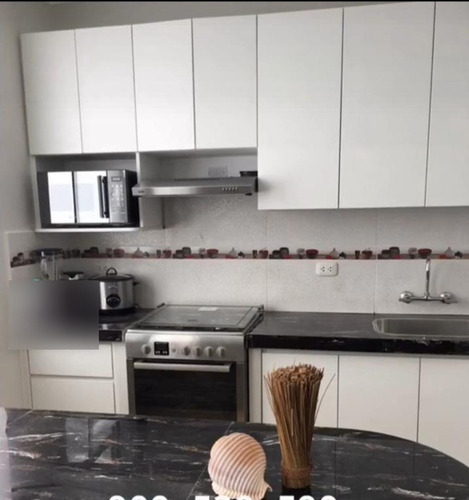 Imagen 5 de 15 de Casa De Playa En Punta Negra Con Piscina Parrilla Privada. Amoblado Condominio Cerrado. Vigilancia 24/7