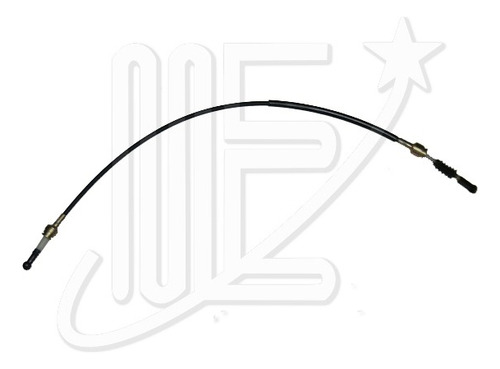 Kit X 2 Cables Selectora Cambios Fiat Strada 1.8