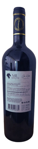 Vinho Sta Carolina Gran Reserva Cabernet Sauvignon 750ml