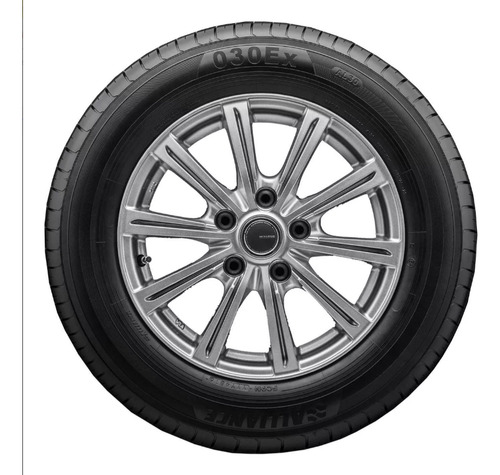 2 Llantas 205/60 R16 Alliance 030ex Al30 92h
