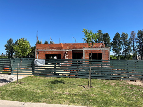 Casa En Venta En Santa Ana, Villanueva, Tigre