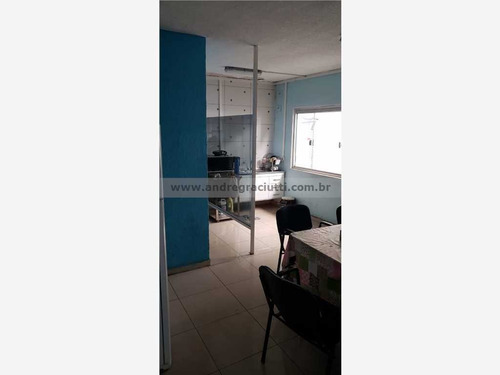 Imagem 14 de 15 de Galpao - Vila Tibirica - Santo Andre - Sao Paulo | Ref.: - 3067