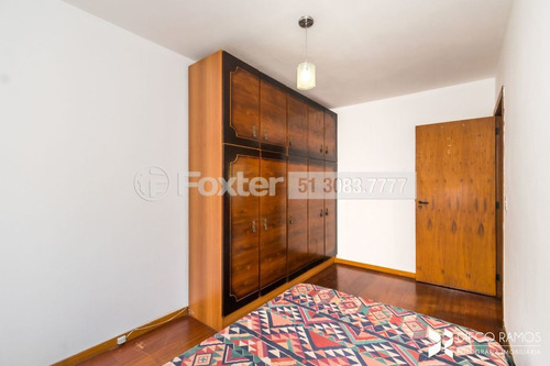 Imagem 26 de 30 de Cobertura, 2 Dormitórios, 157.68 M², Higienópolis - 204816