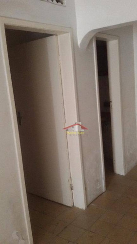 Imagem 8 de 21 de Casa Residencial À Venda, José Bonifácio, Fortaleza - Ca0142. - Ca0142