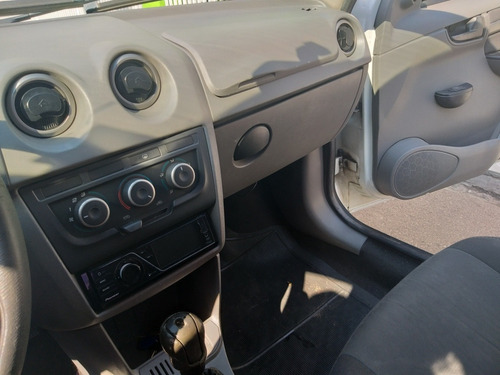 Imagem 5 de 10 de Chevrolet Prisma 2012 1.4 Lt Econoflex 4p
