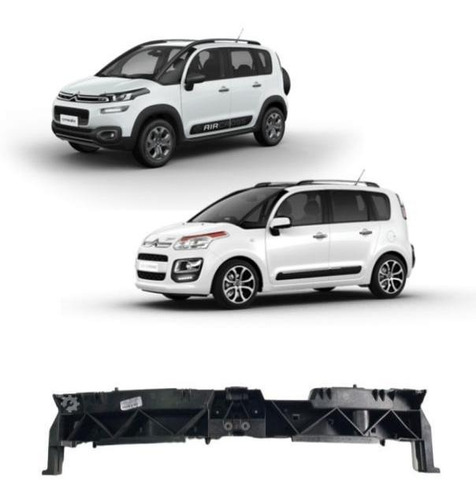 Painel Frontal Travessa Citroen Aircross C3 Picasso Original