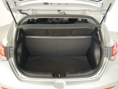 Hyundai HB20 1.0 Comfort Plus Flex 5p