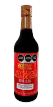 Comprar Salsa De Soya Lee Kum Kee 500 Ml