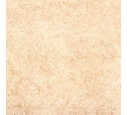 Ceramica Para Piso Y Pared De 45x45 Beige Rustico Sin Rectif