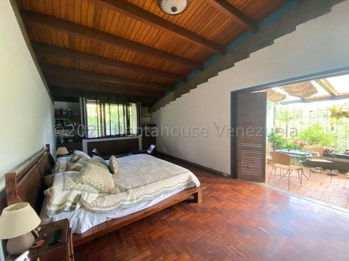 Imagen 13 de 23 de Casa En Venta 22-3993 Los Campitos